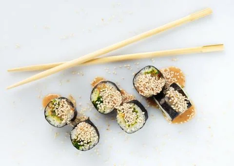 Sushi Stock Photos