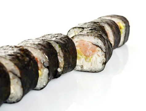 Sushi Stock Photos