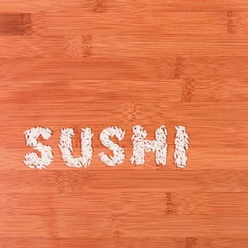 Sushi Stock-Fotos