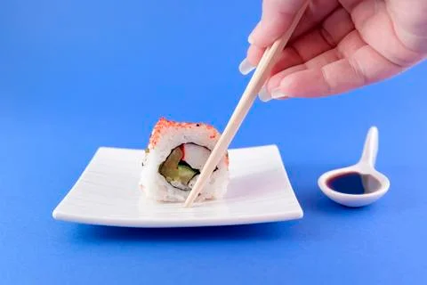 Sushi Stock Photos