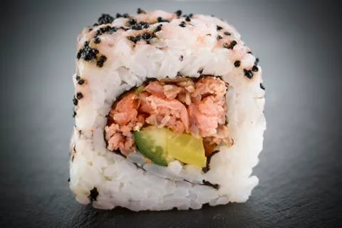 Sushi Foto stock