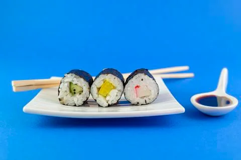 Sushi Stock Photos