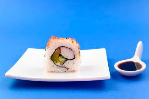 Sushi Stock-Fotos