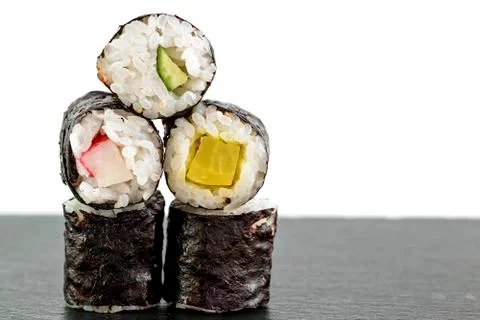 Sushi Stock Photos