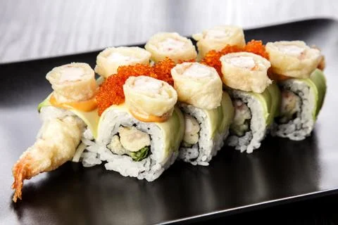 Sushi Stock Photos