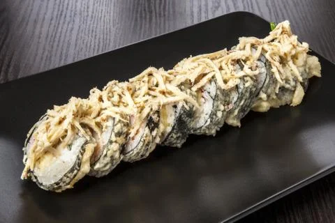 Sushi Stock Photos