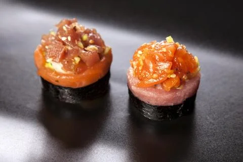 Sushi Stock Photos