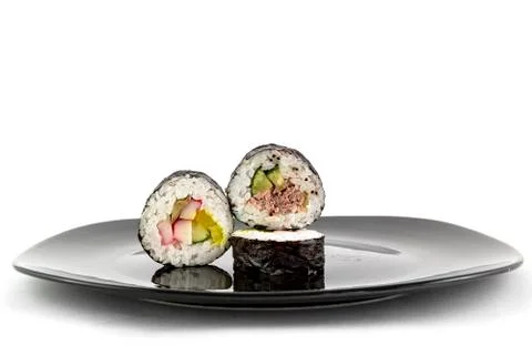 Sushi Stock Photos