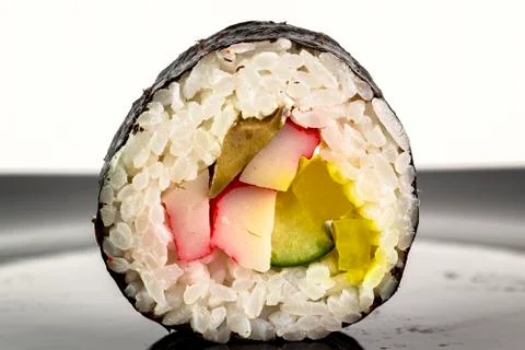 Sushi Stock Photos