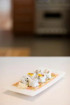 Sushi Stock Photos