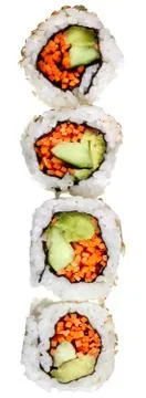 Sushi Stock Photos