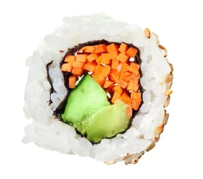 Sushi Stock Photos