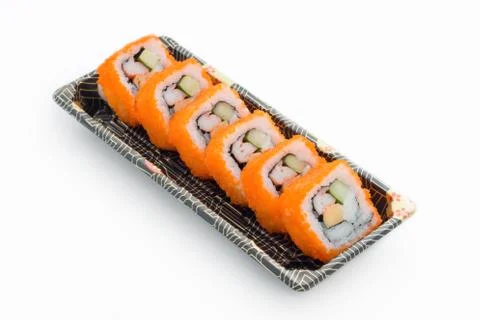 Sushi Stock Photos