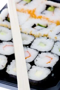 Sushi Stock Photos