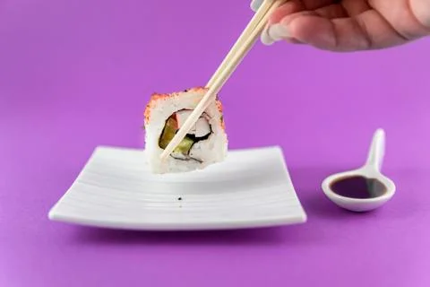 Sushi Stock Photos