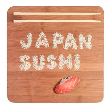 Sushi 스톡 사진