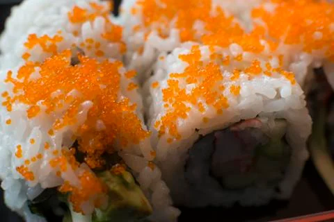 Sushi 스톡 사진