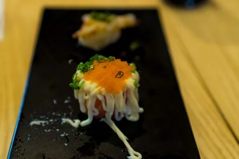 Sushi 스톡 사진