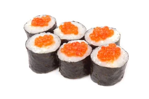 Sushi Stock Photos