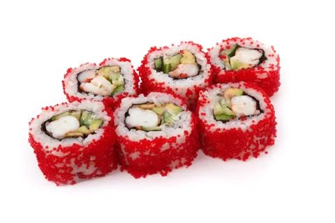 Sushi Stock Photos