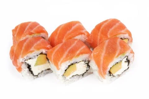 Sushi Stock Photos