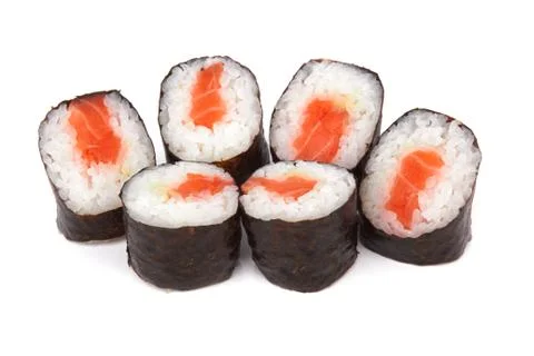 Sushi Stock Photos