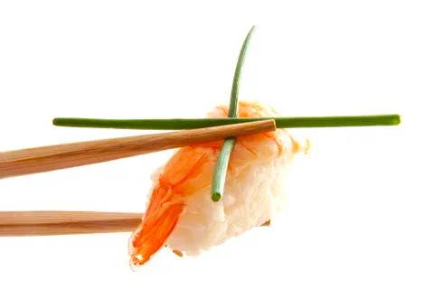 Sushi Stock Photos