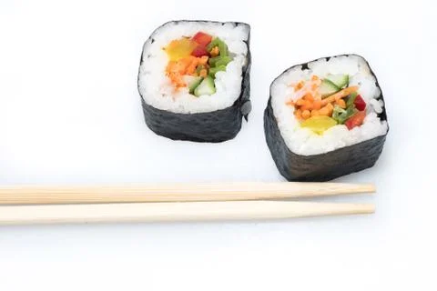 Sushi Stock Photos
