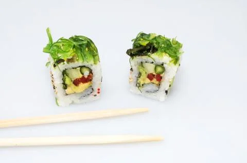Sushi Stock Photos
