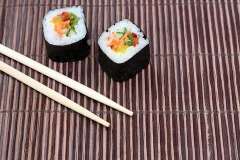 Sushi Stock Photos