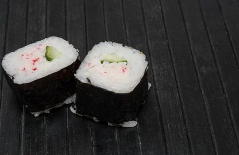Sushi Stock Photos