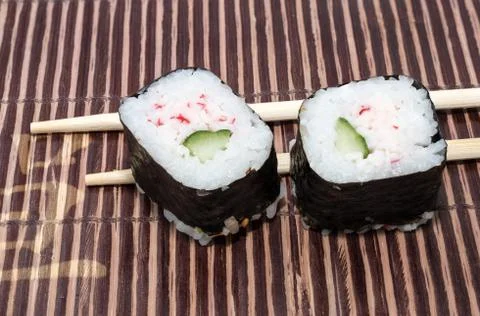 Sushi Stock Photos