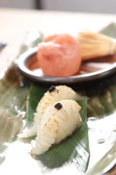Sushi Stock Photos