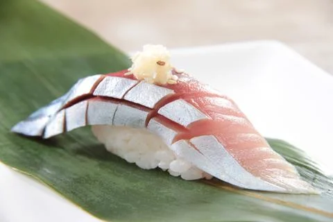 Sushi Stock Photos