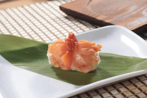 Sushi Stock Photos