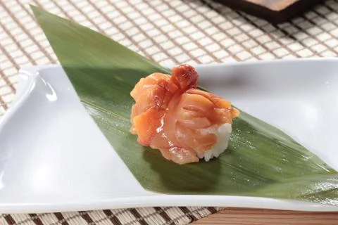 Sushi Stock Photos