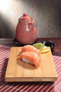 Sushi Stock Photos