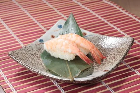 Sushi Stock Photos