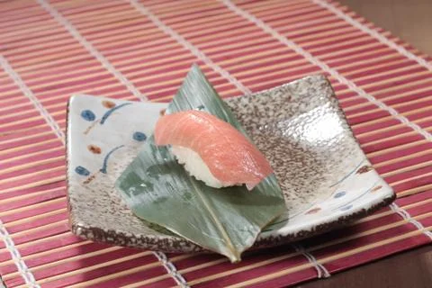 Sushi Foto stock