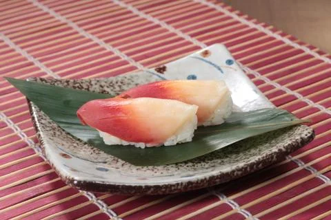 Sushi Stock Photos
