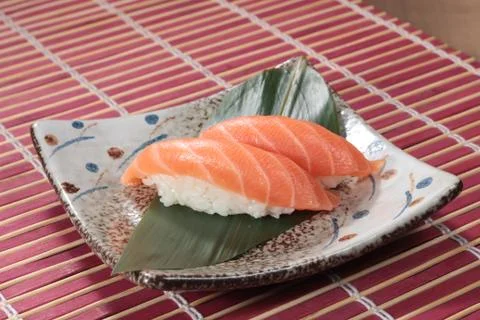 Sushi Foto stock