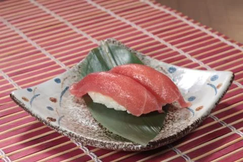 Sushi Stock Photos