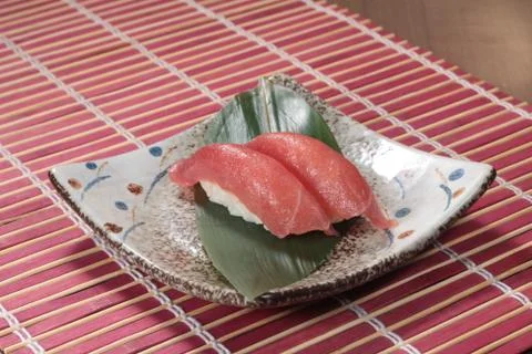 Sushi Stock Photos