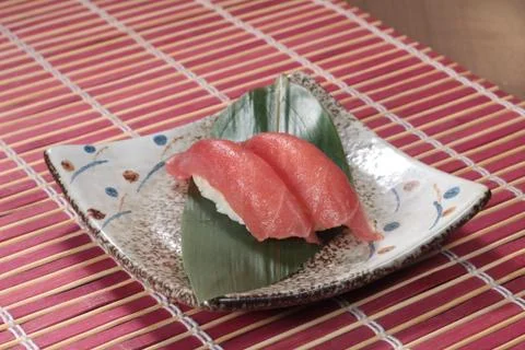 Sushi Stock Photos