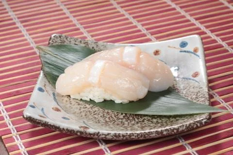 Sushi Foto stock