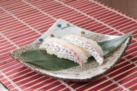 Sushi Stock Photos
