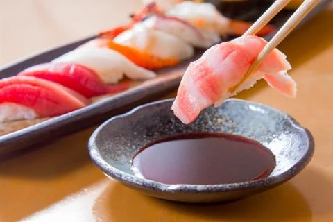 Sushi Stock Photos