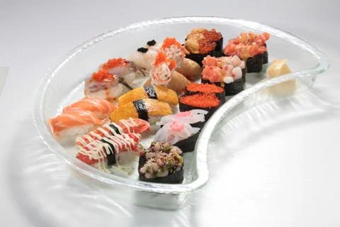 Sushi Stock Photos