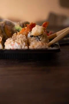 Sushi Stock Photos