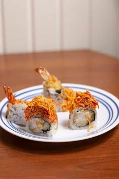 Sushi Stock Photos